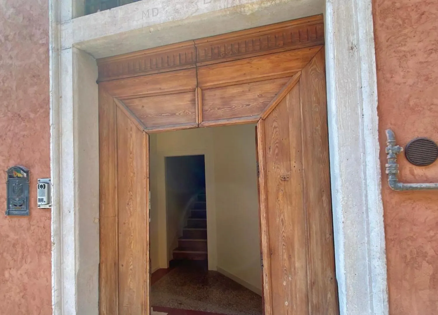 Dreaming Mazzanti 11 Διαμέρισμα Βερόνα Ιταλία